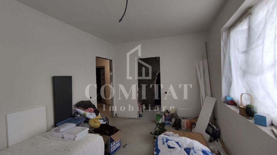 Apartament 3 camere | gradina de 70 mp | zona Șesul de Sus - Poză 9