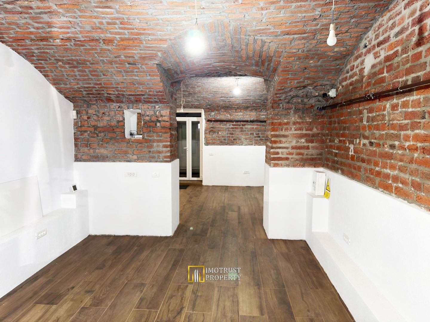 Spațiu Comercial de Închiriat – Ultracentral Arad - Poză 3