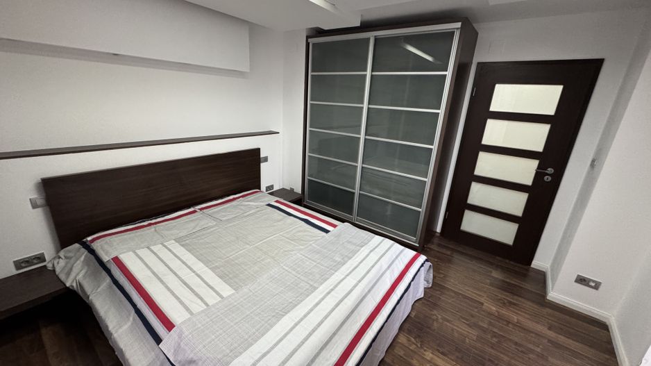 Super apartament in blocul turn de la OMV - Poză 5