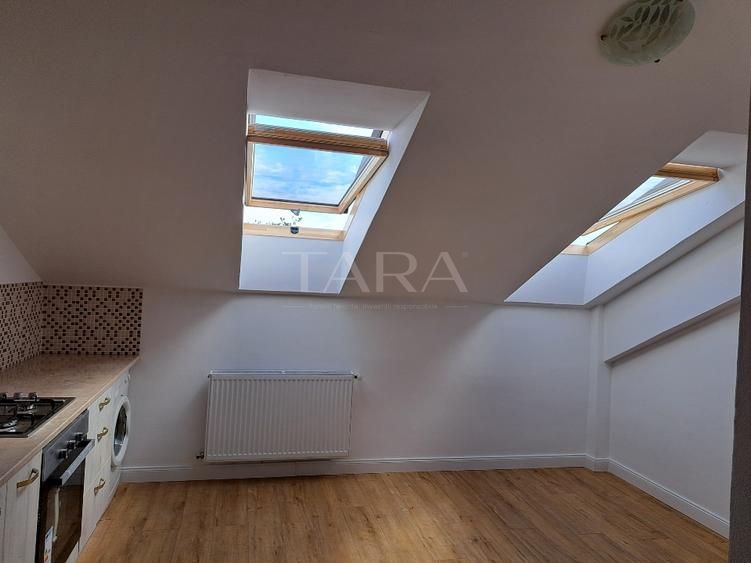 Apartament renovat cu 2 camere, Beiușului, Mărăști. - Poză 3