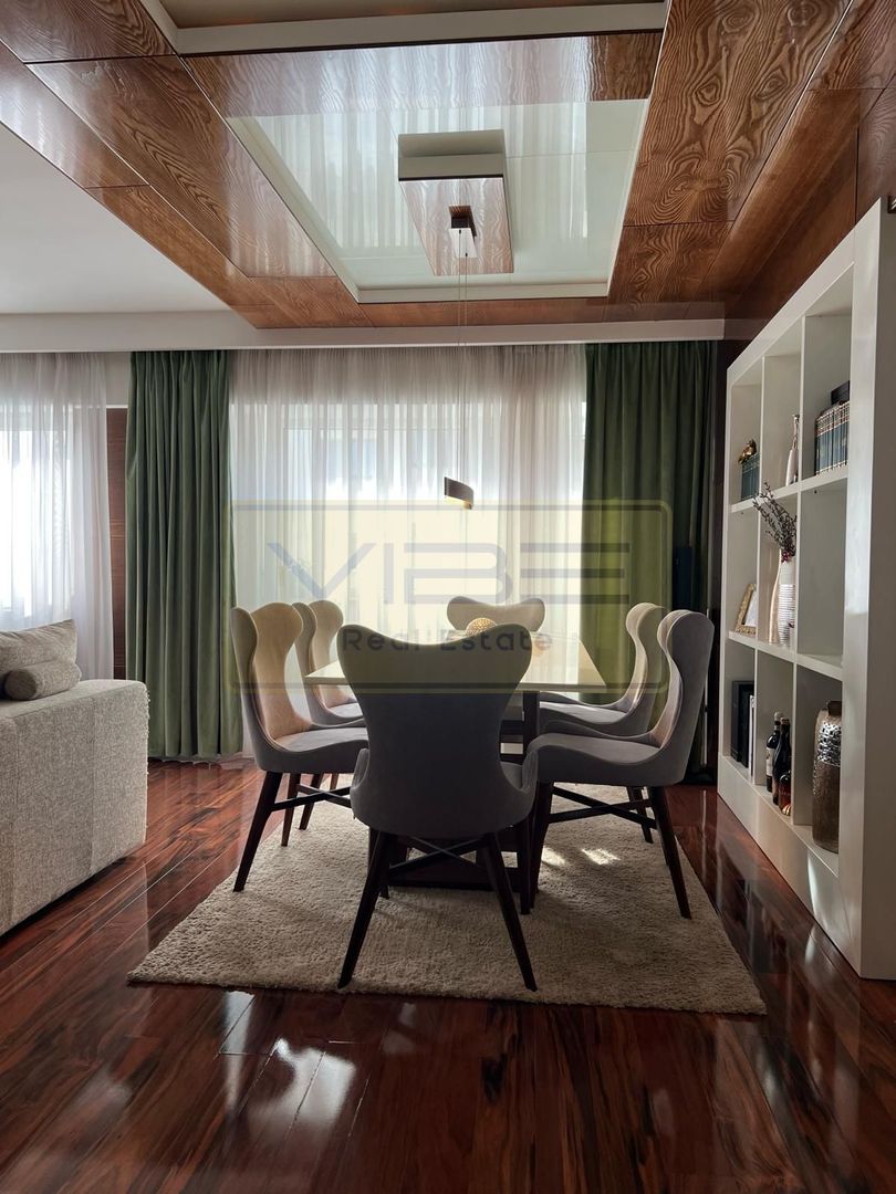 Păcurari - Petru Poni - Apartament Premium - 94mp! - Poză 10