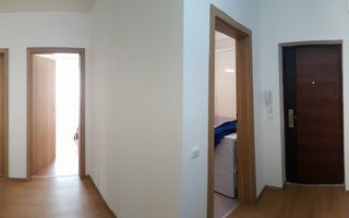 Apartament 2 camere | Decomandat | Cyty Residence | Etajul 2| - Poză 7