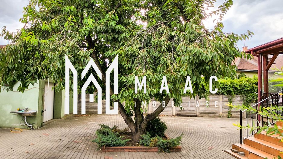 Casa cu 6 Camere | 416 mpu | Zona Terezian | 829 mp Teren - Poză 46