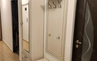 Apartament 3 camere de închiriat - Complex Răsărit de Soare Păcurari - Poză 10