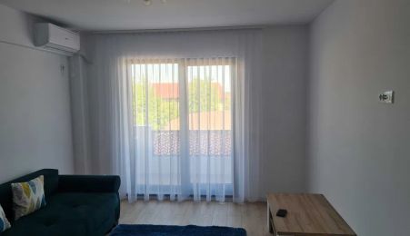 Apartament 2 camere | Skyview Palaverde | Mănăstirea Galata – Kaufland