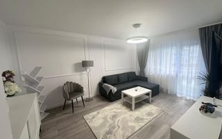 Parc Tineretului 10Min Metrou Renovat-PREMIUM Balcon, AC, Finisaje Lux - Poză 4