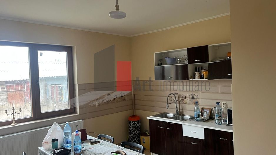 CASA CU TEREN DE 5000MP  - JUDET GIURGIU  30KM DE BUCURESTI - Poză 5