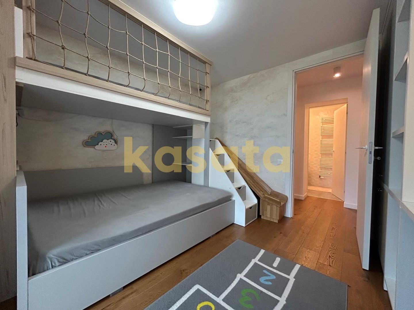 Apartament Duplex 5 Camere | Aviatiei| Cloud 9 - Poză 10