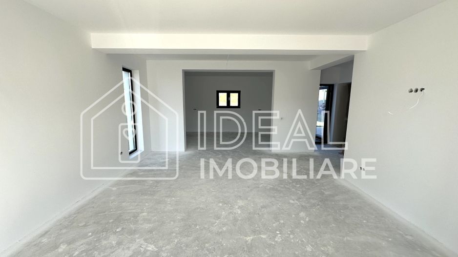 Casă individuală premium în Tocile | Arhitectură modernă | Materiale de calitate - Poză 5