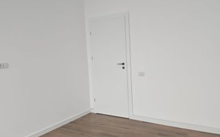 Apartament 2 camere, 55 mp, curte proprie 23 mp și parcare subterană - Poză 8