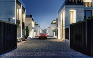 Complex exclusivist de vile de lux | Pipera - Poză 10