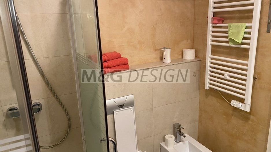 Apartament 2 camere zona Medicina - Poză 12