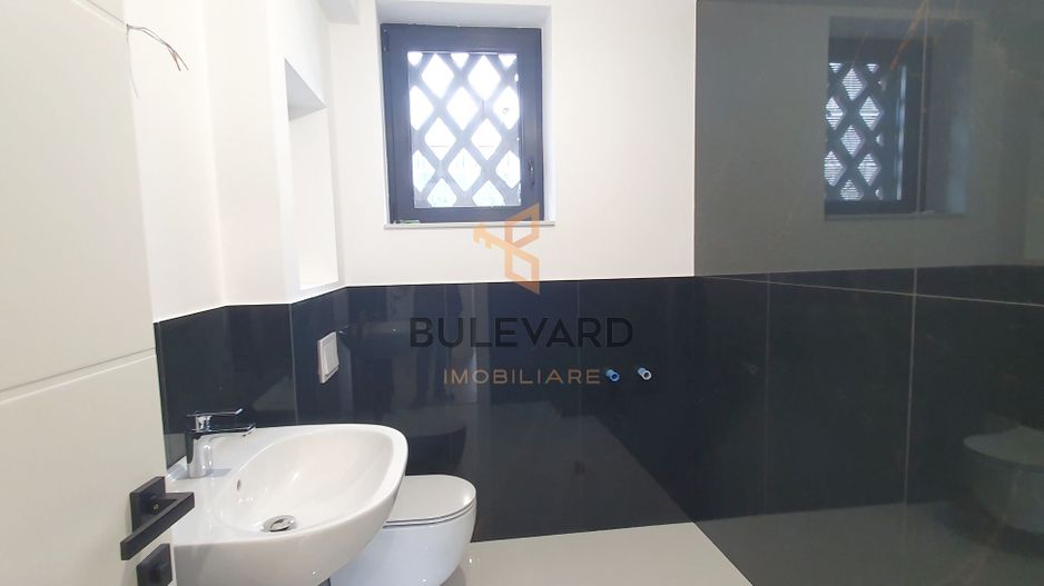 Apartament cu 3 camere decomandate+parcare, zona The Office! - Poză 7