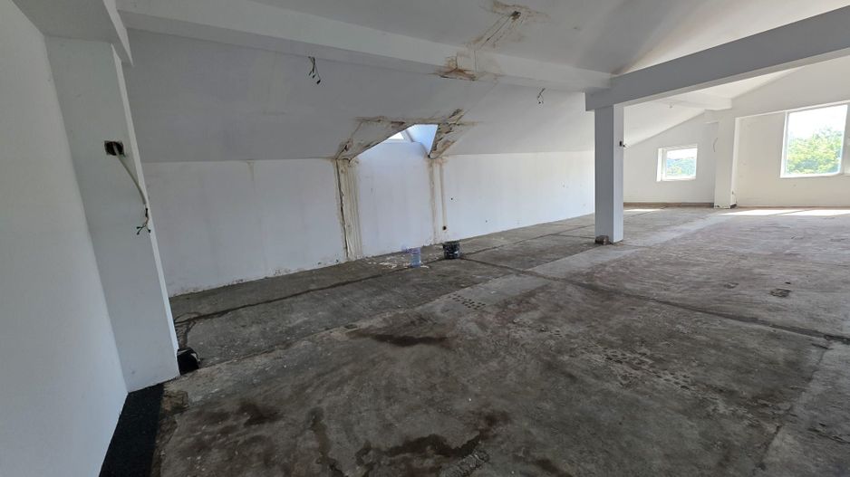 Spații de închiriat 40–500 mp | Hală, depozit, atelier, birouri | 6 € - Poză 19