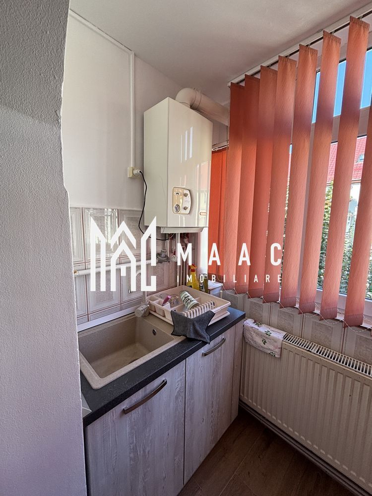 Apartament 2 camere | Decomandat | 52 MPU | Vasile Aaron - Poză 2
