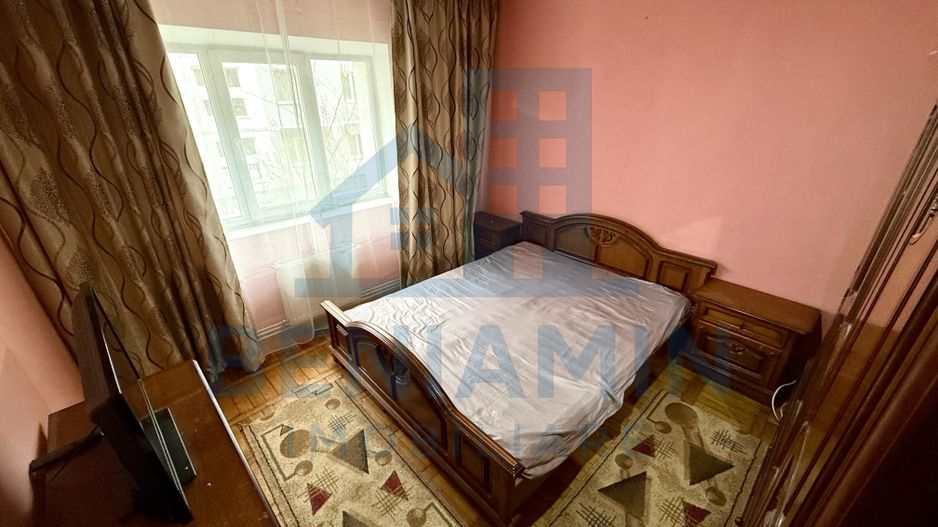 2 camere - etaj 1 - 50 mp - centrala proprie - 1981 - Florilor - Poză 1