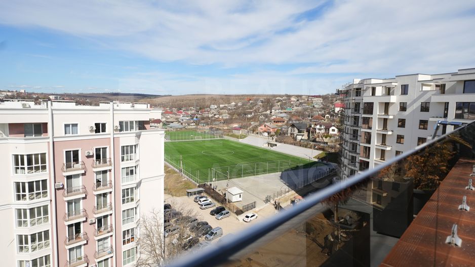 Vânzare, Penthouse, 3 camere, strada Chisinau, Ialoveni - Poză 38
