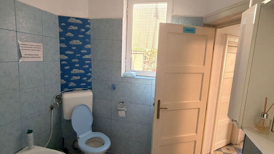URGENT!, OPORTUNITATE RARA,APARTAMENT+GARSONIERA BONUS, SINGUR PE ETAJ - Poză 14