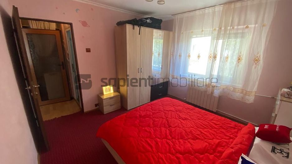 Apartament tip PB 3 camere, zona Decebal - Poză 3