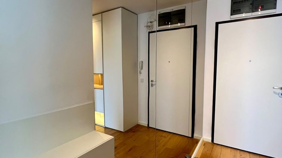 Apartament 2 camere, Aviatiei, balcon 9,5 mp - Poză 17