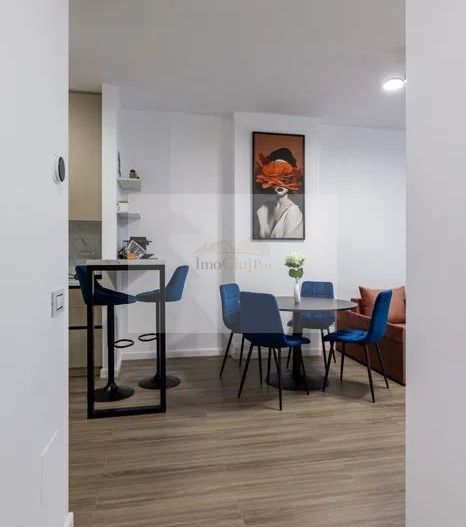 Inchiriere 2 camere | Etaj 2 | Parcare | LUX – Elite City - Poză 4