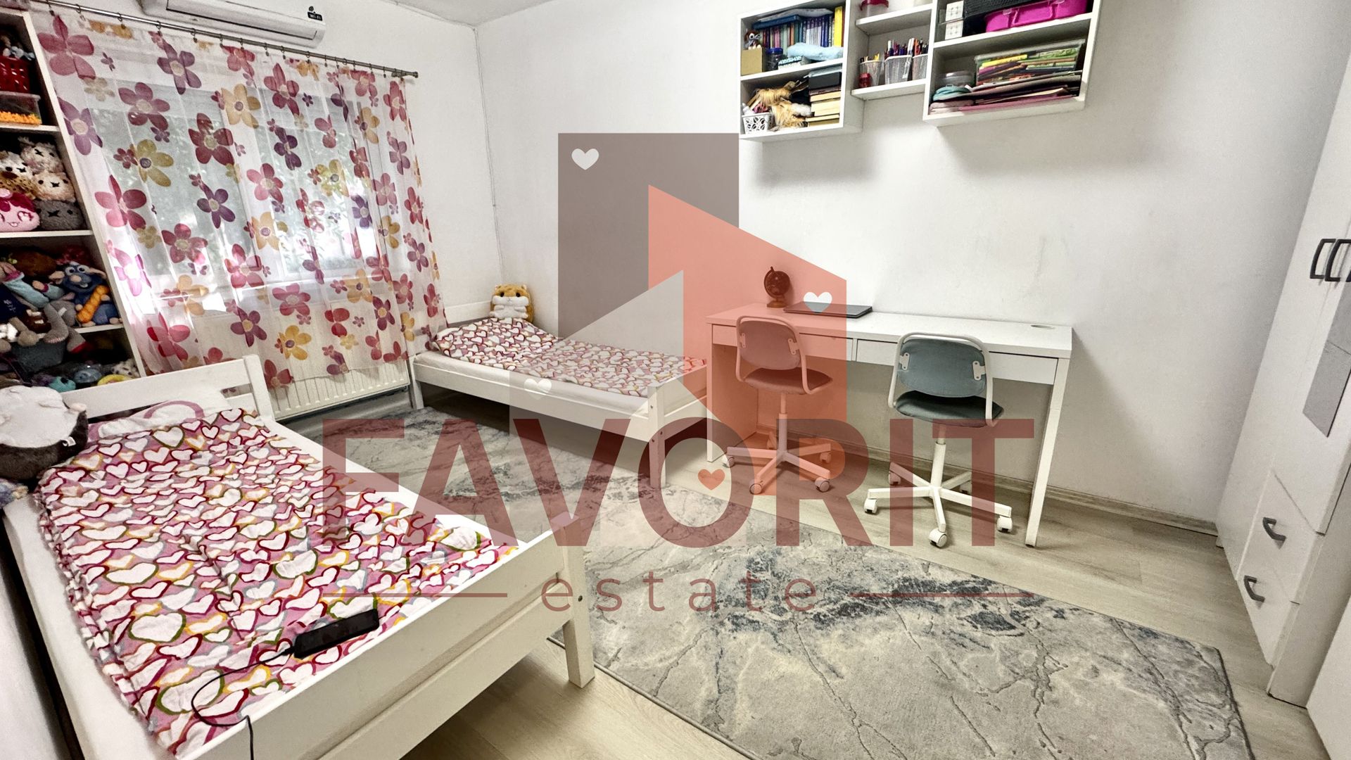 Apartament 2 camere | Mobilat | Zona Excelenta | Centrala Proprie - Poză 8