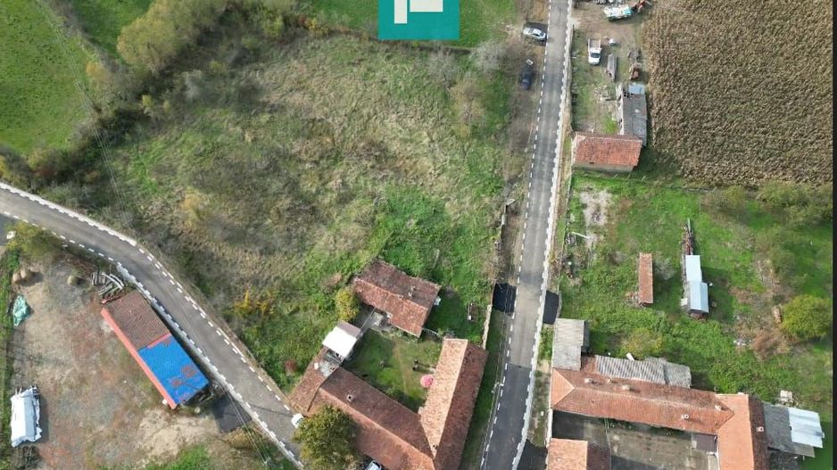 Rezidență de vis pe Valea Mureșului la Lalașinț - Poză 4