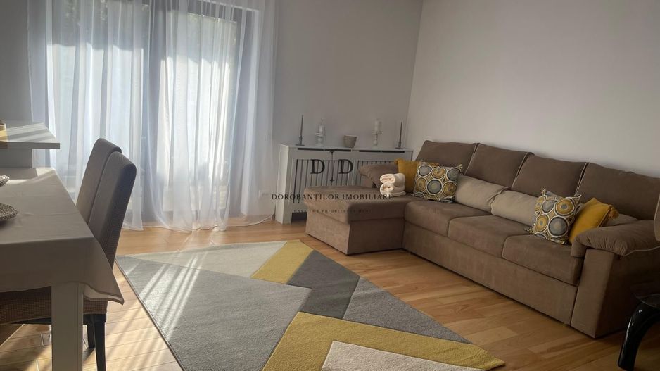 Apartament 2 camere de vânzare | Grădină proprie | Parcare | Buna Ziua - Poză 1