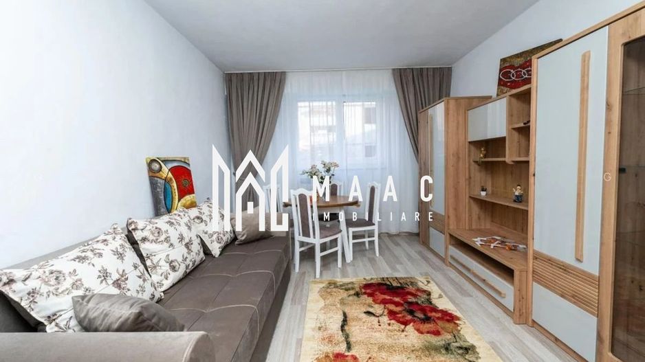 Investiție I Garsonieră mobilată I Utilată I 22mp I Mârșa - Poză 2