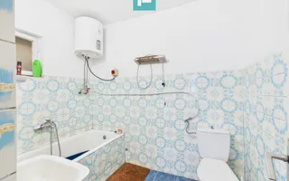 Casă cu 4 camere în Nădab - Poză 15