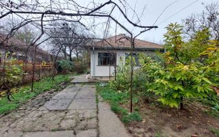 Vanzare casa conslidata Silistea Snagovului Com. Gruiu, Ilfov Snagov - Poză 16