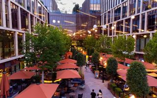 Apartament 1 camera+parcare Palas Campus- Mitropolie - Poză 23