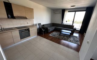 3 Camere bloc Nou 2 bai Parcare Inclusa Titan Evocasa Liviu Rebreanu - Poză 19