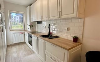 Apartament de vanzare cu 4 camere 89 mp Buna Ziua - Poză 2