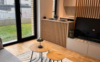 Prima inchiriere | Green Haven Studio | Pipera - Poză 11