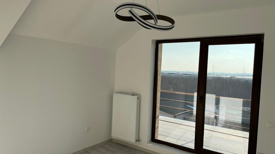 Penthouse Voluntari - Jumbo - Metro - Poză 4