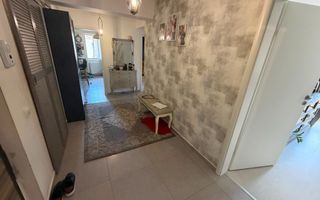 AP. 3 CAMERE + POD - BLOC NOU, MOBILAT, CENTRALA PROPRIE, COMISION 0% - Poză 3