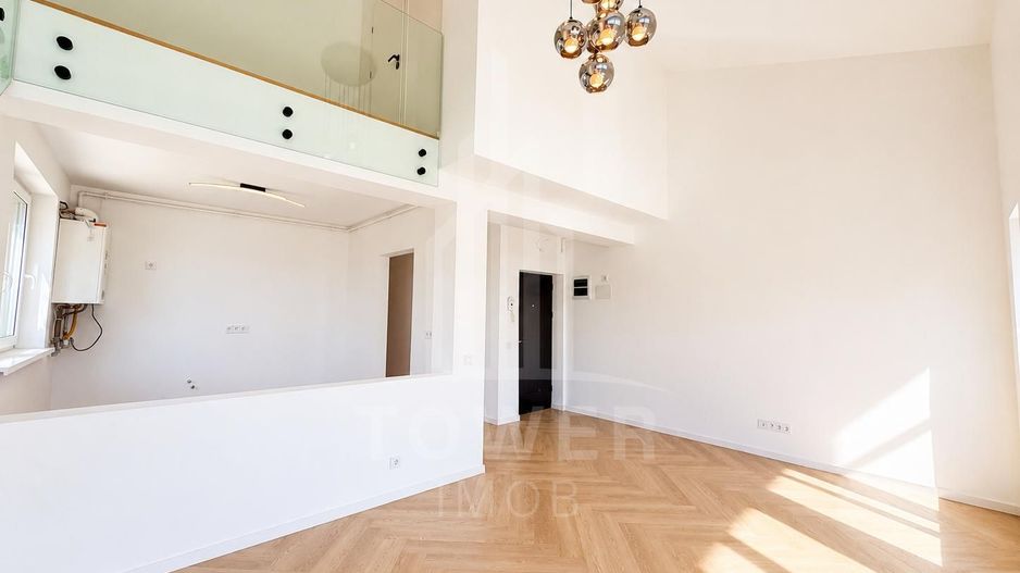 Apartament 2 camere Premium-Cristian - Poză 1