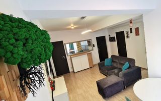 3 Camere Decebal - Bloc 2013 - Complet Renovat - Centrala Proprie - Poză 15