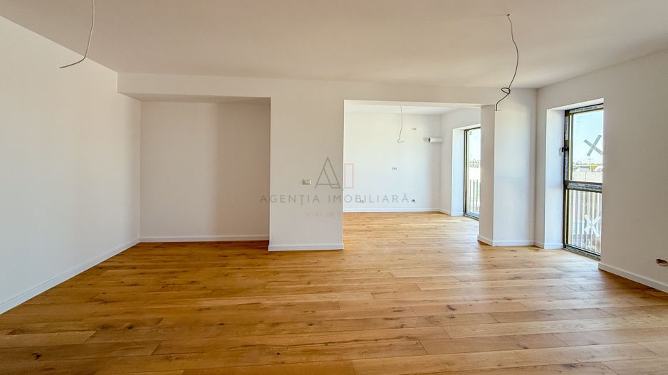 2 Camere 70 MP | Baneasa | Green Lake - Poză 1