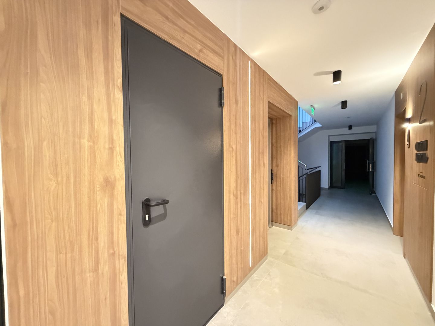 Apartament 3 camere de vânzare – Rokman | Str. Nicolae Labiș - Poză 8