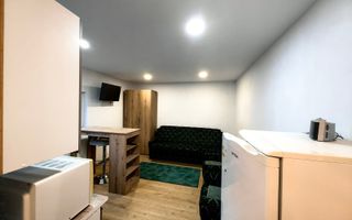 Garsoniera la casa I 25 mp I Curte I Zona Piata Cluj - Poză 3