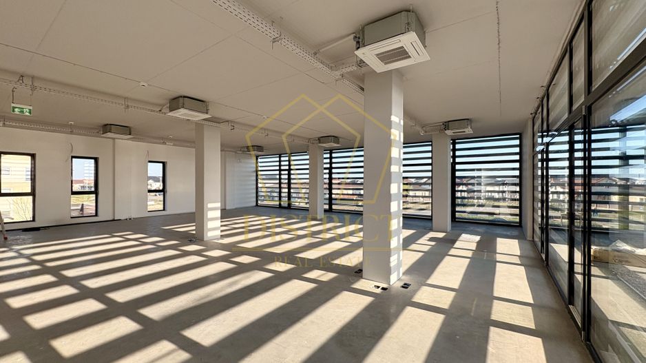 Spații de birouri | Mosnita Veche | Lidl - Poză 2