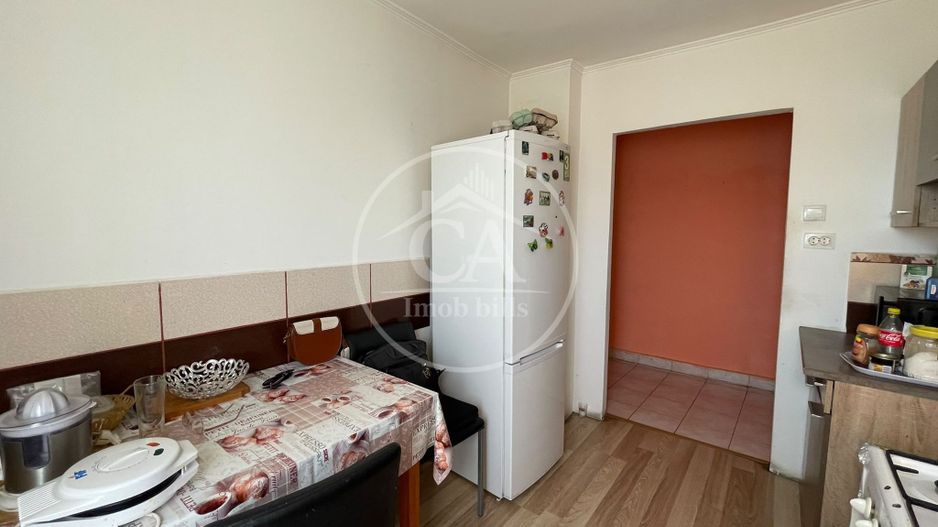 Apartament de vânzare cu 2 camere în Nufarul, Oradea - Poză 8