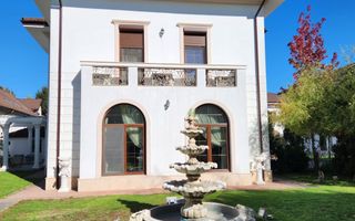 Resedinta exclusivista | Curte generoasa | Erou Iancu Nicolae - Poză 7