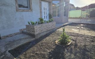 De inchiriat, vila noua - Bariera  Traian - Lacul Brates - Poză 24