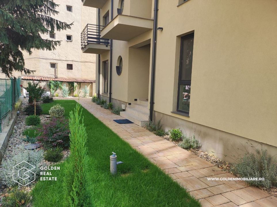 Apartament in bloc nou privat, etajul 1 zona Intim - Poză 7