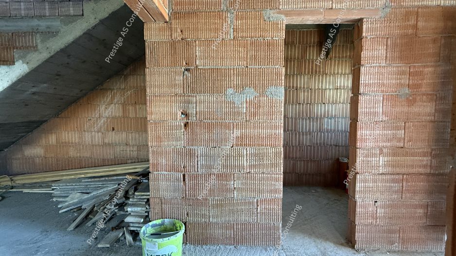 Duplex 4 Camere | Parter+Mansarda | Sanandrei - Poză 17