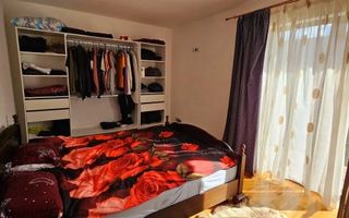 Casa tip duplex, o unitate locativa, finisata, teren 250 mp, Gilau - Poză 14