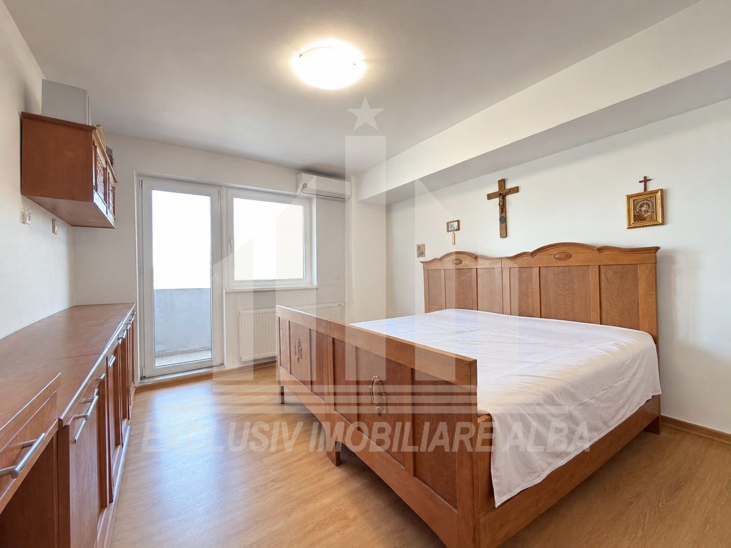 Apartament 2 camere | 55 mp | Parcare | Bloc Nou 2019 | Alba-Micesti - Poză 3